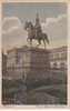 Hannover Ansichtskarte / Postkarte / Hannover / Ernst August-Denkmal -