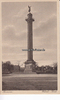 Hannover Ansichtskarte / Postkarte / Hannover / Waterlo-Säule -