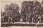 Hannover-Herrenhausen Ansichtskarte / Postkarte / Hannover-Herrenhausen / Natur-Theater -