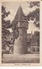 Hannover Ansichtskarte / Postkarte / Hannover - Döhrener Turm -