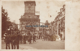 Gotha/Thüringen Ansichtskarte / Postkarte / ohne Titel / Hauptmarkt? -