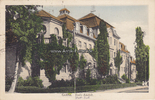 Gotha/Thüringen Ansichtskarte / Postkarte / Gotha. Bade-Anstalt. -