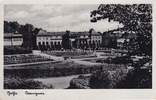 Gotha/Thüringen Ansichtskarte / Postkarte / Gotha / Orangerie -
