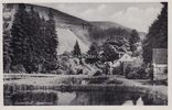 Luisenthal-Stutzhaus Ansichtskarte / Postkarte / Luisenthal-Stutzhaus -