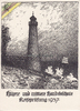  1937 Vechta ? Ansichtskarte / Postkarte / Abiturkarte / Höhere und mittlere Handelsschule ... 2