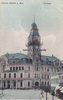 Völklingen a. Saar Ansichtskarte / Postkarte / Völklingen a. Saar / Rathaus -