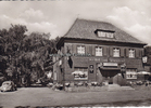Lüdinghausen-Ermen Ansichtskarte / Postkarte / Gasthof zum Steverstrand -