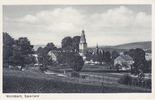 Wormbach/Schmallenberg Ansichtskarte / Postkarte / Wormbach, Sauerland -