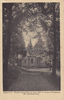 Schmallenberg Ansichtskarte / Postkarte / Sauerland. Wallfahrtskapelle auf dem 657 m hohen ... -