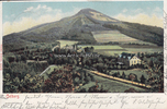 Königswinter / Ittenbach / Oelberg Ansichtskarte / Postkarte / Oelberg. -