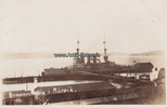 Mürwik/Flensburg Ansichtskarte / Postkarte / Braunschweig i. Mürwik. -