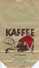 Deutschland O.J. Tüte / Kaffeetüte / Kaffee täglich frisch geröstet 125 Gramm 1-2
