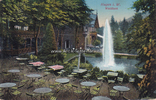 Hagen/Westfalen Ansichtskarte / Postkarte / Hagen i. W. / Waldlust. -