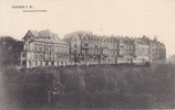 Hagen/Westfalen Ansichtskarte / Postkarte / Hagen i. W., Buscheystrasse -