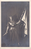 Hallenberg Ansichtskarte / Postkarte / Freilichtbühne Hallenberg / Sommer 1949 / ... -