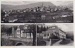 Hallenberg / Brilon Ansichtskarte / Postkarte / Hallenberg, Krs. Brilon -