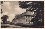 Wittingen (Hann.) Ansichtskarte / Postkarte / Schule, Wittingen (Hann.) -