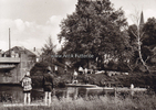 Bienenbüttel-Lüneburger Heide Ansichtskarte / Postkarte / Bienenbüttel - Lüneburger Heide -