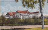 Bevensen Ansichtskarte / Postkarte / Bevensen, Auguste-Victoria-Heim -