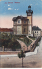 Ostrava / Tschechien Ansichtskarte / Postkarte / Pol. Ostrava. Vodarna. -