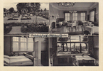 Müden/Oertze Ansichtskarte / Postkarte / Bahnhofshotel Müden/Oertze -