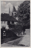Fröndenberg Ansichtskarte / Postkarte / Fröndenberg, Westf. - Kath. Kirche -