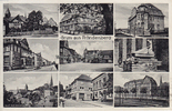 Fröndenberg Ansichtskarte / Postkarte / Gruss aus Fröndenberg -