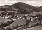 Oberkirchen/Hochsauerland Ansichtskarte / Postkarte / Luftkurort Oberkirchen/Hochsauerland -