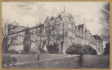 Celle Ansichtskarte / Postkarte / Celle / Schloß -