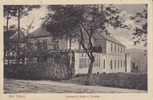 Bad Eilsen Ansichtskarte / Postkarte / Bad Eilsen. / Lahmann`s Hotel u. Pension. -