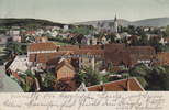 Bückeburg Ansichtskarte / Postkarte / Bückeburg. -