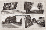 Helstorf a. d. Leine Ansichtskarte / Postkarte / Gruß aus Helstorf a. d. Leine -