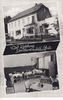 Bad Rehburg-Loccum Ansichtskarte / Postkarte / Bad Rehburg / Konditorei u. Café Scholz -
