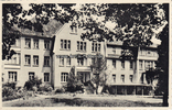 Walsrode Ansichtskarte / Postkarte / DAG-Ferienheim Walsrode -