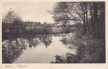 Walsrode Ansichtskarte / Postkarte / Walsrode, Böhmetal. -
