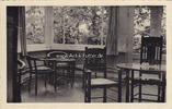 Walsrode Ansichtskarte / Postkarte / Wald-Erholungsheim Walsrode / Glasveranda -