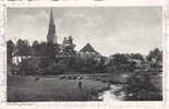 Fallingbostel Ansichtskarte / Postkarte / Fallingbostel -