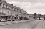 Salzgitter-Bad Ansichtskarte / Postkarte / Salzgitter-Bad, Breslauer Straße -