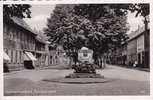 Schöppenstedt Ansichtskarte / Postkarte / Eulenspiegelstadt Schöppenstedt -