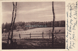 Rinteln a. d. Weser Ansichtskarte / Postkarte / Forsthaus Taubenberg bei Rinteln a. d. Weser -