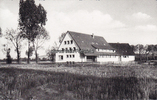 Rinteln/Weser Ansichtskarte / Postkarte / Rinteln/Weser - Jugendherberge -