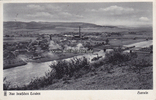 Hameln Ansichtskarte / Postkarte / Aus deutschen Landen / Hameln / Blick vom ... -