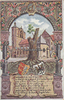 Braunschweig Ansichtskarte / Postkarte / Künstlerkarte von R. Darnedde -