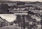 Salzhemmendorf Ansichtskarte / Postkarte / Salzhemmendorf -