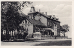 Sarstedt Ansichtskarte / Postkarte / Gaststätte Kipphut -