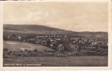 Freden Ansichtskarte / Postkarte / Blick auf Klein- u. Grossfreden -
