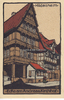 Hildesheim Ansichtskarte / Postkarte / Künstlerkarte / signiert SW / Steindruck / ... -