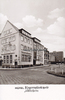 Hildesheim Ansichtskarte / Postkarte / Hotel Bürgermeisterkapelle / Hildesheim -