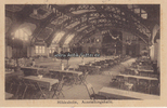 Hildesheim Ansichtskarte / Postkarte / Hildesheim, Ausstellungshalle. -