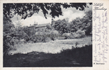 Ilsenburg Ansichtskarte / Postkarte / Schloss Ilsenburg -